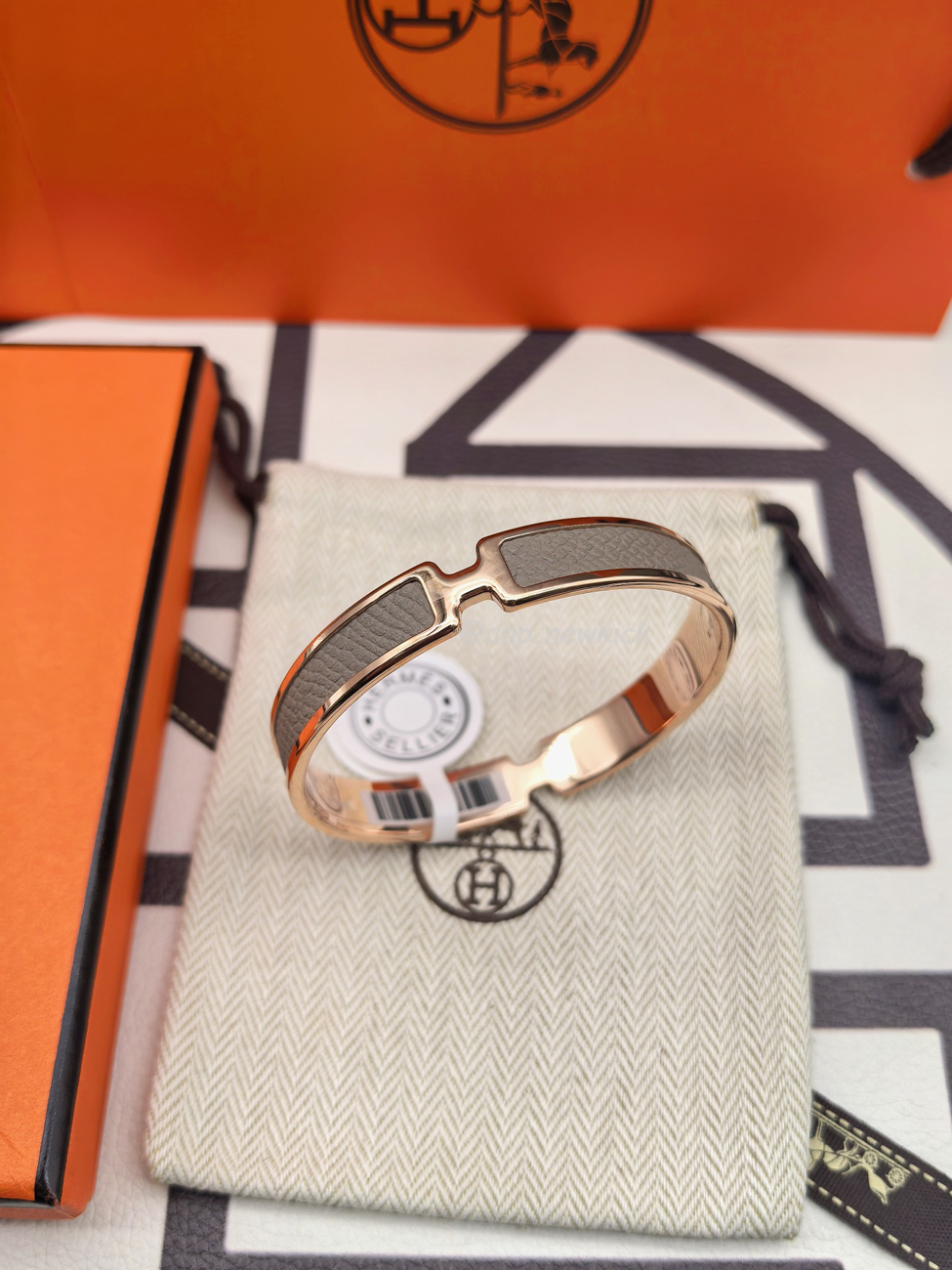 Hermès Bracelets For Women (10) - www.newkick.vip